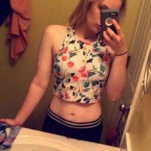 Fabletics Sports Bra